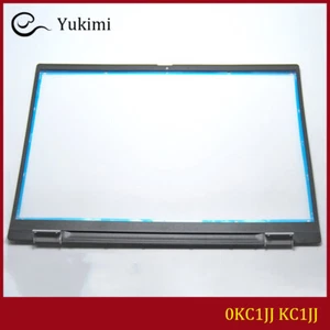 0KC1JJ FOR DELL Inspiron 14Pro 5420 5425 2022 Black B Shell Screen Frame Shell - Picture 1 of 6
