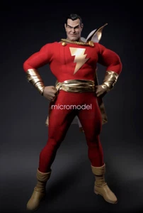 Shazam 1/6 Actionfigur Modell Sammlerstück limitiert Junge Geschenk - Bild 1 von 3