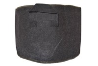 (10) 30 Gallon Grow Pots Plant Fabric Prune Smart Container gal Bags Dirt lot