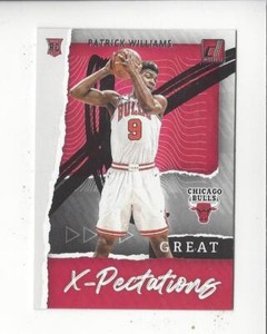 2020-21 Donruss Basketball Great X-Pectations Rookie Card Singles - You Choose