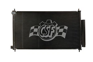 CSF A/C Condenser for 12-16 CR-V 10751 - Picture 1 of 4