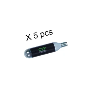 Efectivamente pequeño CDT Carboxiterapia Usado CO2 Gas/C2P/CDT GAS para Tratamiento de la Piel - Imagen 1 de 3