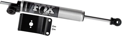 FOX Offroad Shocks 985-02-135 Fox 2.0 Performance Series TS Stabilizer - Image 1 of 4