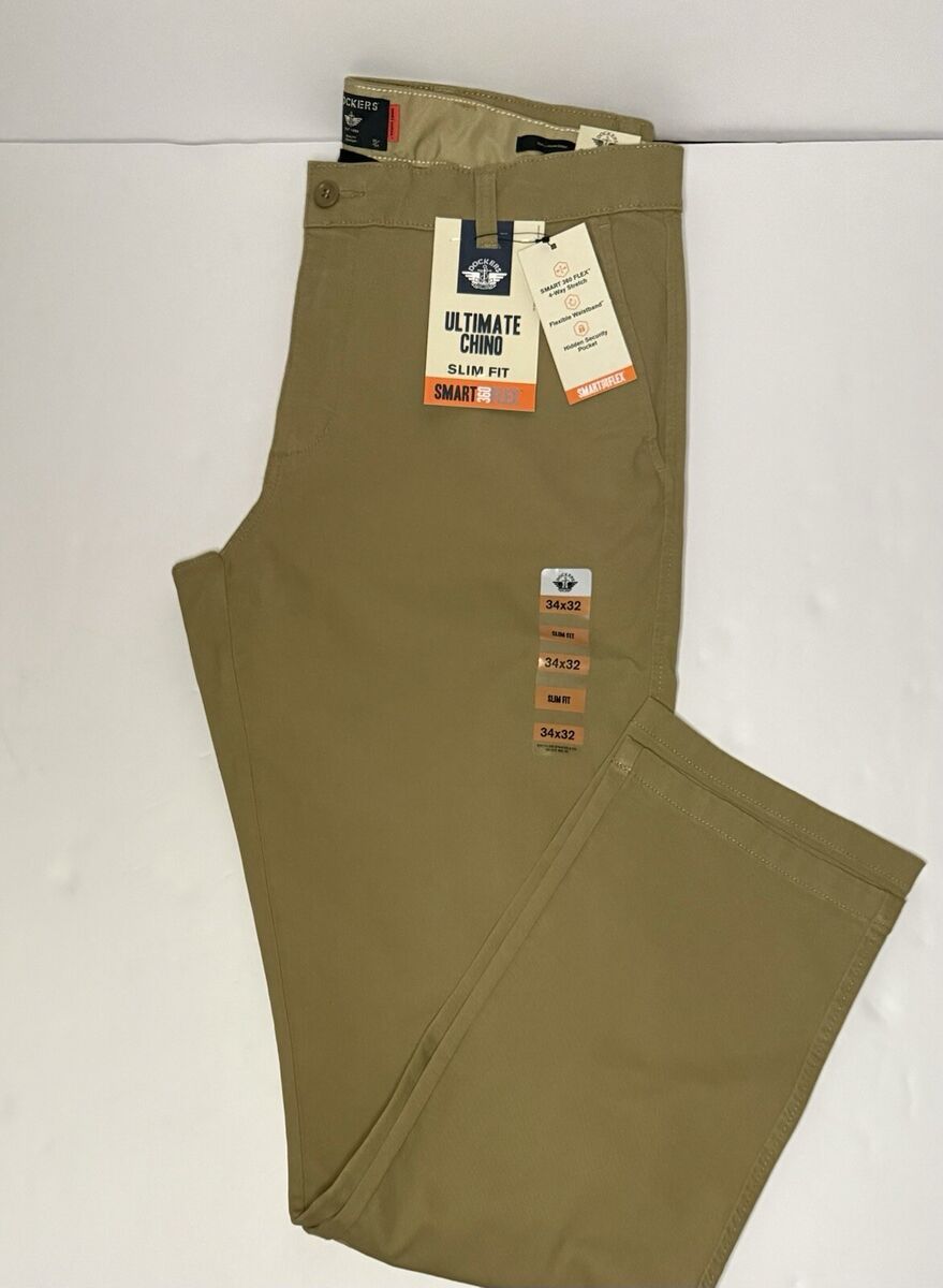 DOCKERS Chino Pants 34 Size for Men for sale | eBay DOCKERS Chino Pants 34 Size for Men for sale | eBay