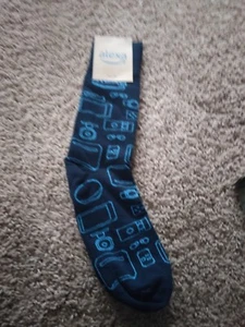 Sock Club Socks NWT Alexa - Picture 1 of 3