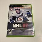 NHL 07 (Microsoft Xbox, 2006)
