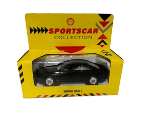 Shell Sportscar Collection BMW 850i - Picture 1 of 2