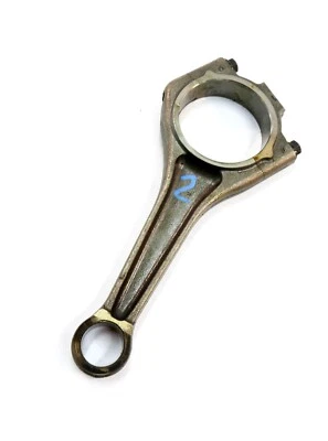 Land Rover LR4 2011 - 5,0 L AJ133 V8 motor biela Foto 1 de 4