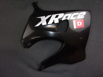 DERBI SENDA 50 SM & SM X RACE RIGHT HAND PANEL 86345700W0N - Image 1 of 3