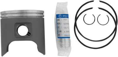 KIMPEX 09-650M PISTON KIT FOR ARCTIC CAT STD — 第 1/2 张图片