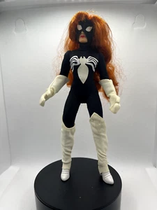 Famous Covers Marvel Vintage ToyBiz Spider-Woman Doll Figure 8 inch 1997 - Picture 1 of 4