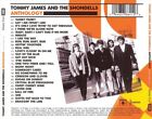 TOMMY JAMES & THE SHONDELLS (ROCK) - ANTHOLOGY [EMI] NEW CD