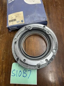Front Crankshaft Seal Kit for a Cummins L10 M11 ISM. Ref. # 3803575 OEM - Picture 1 of 2