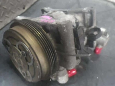 Compressor SUBARU Impreza 1998 GF-GF6 A/C 73111FA150 [Usado] [PA113604874] - Imagem 1 de 4