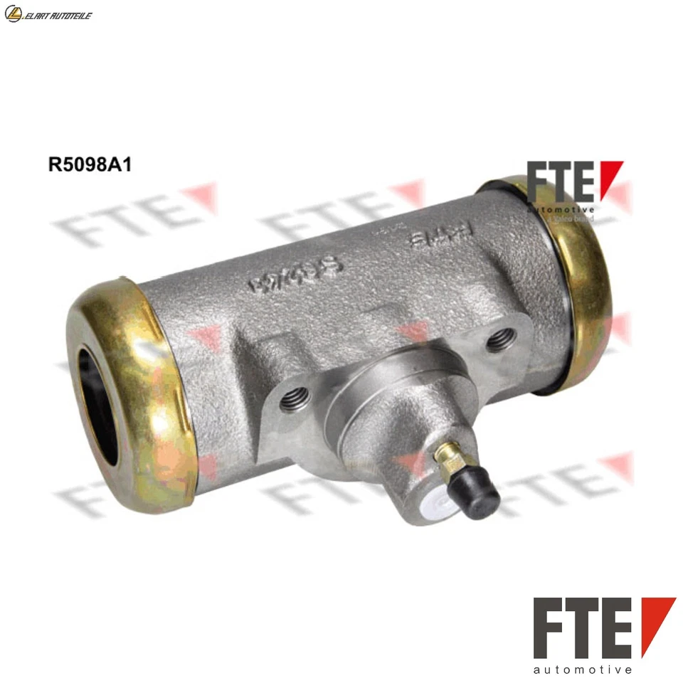 RADBREMSZYLINDER R5098A1 FÜR MERCEDES-BENZ OM401.914/915/906/905/918/919 9.6L NG - Image 1 of 4