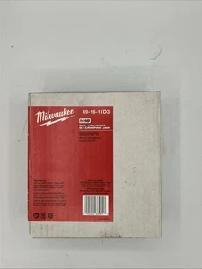 Milwaukee M18 Utility 6T D3 Snub Nose Crimping Jaw 49-16-11D3 - Picture 1 of 1