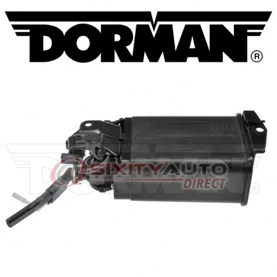 Dorman Vapor Canister for 1998-1999 Toyota Celica 2.2L L4 Emission Control em Foto 1 de 4