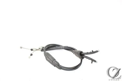 Cables de acelerador OEM 11-13 Ducati 1198 848 Foto 1 de 4