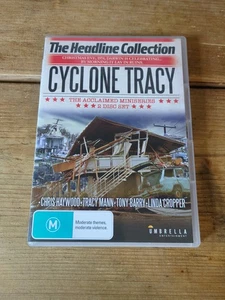 The Headline Collection - Cyclone Tracy (DVD - 2-Disc Set  Australia - Bild 1 von 2