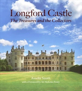 Longford Castle - Bild 1 von 1