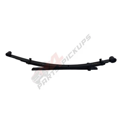 2015 Mitsubishi L200 Titan Rear Leaf Spring 4+1 Leaves 2015-2019 4150A233 — 第 1/4 张图片