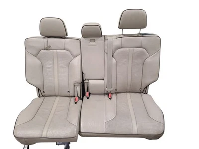 MKX       2011 Seat Rear 632161 Foto 1 de 4