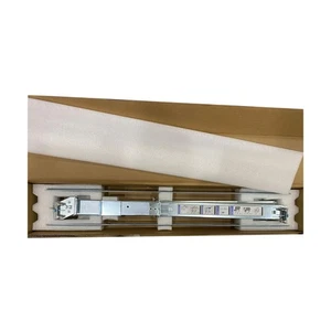 BestParts Neu 2 HE kurze statische Schiene Kit Ersatz für Dell Poweredge R510 R5... - Bild 1 von 1