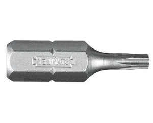 STANLEY® Hand Tools - Bit TORX TX20 x 25mm (Kotak 25) - Picture 1 of 1