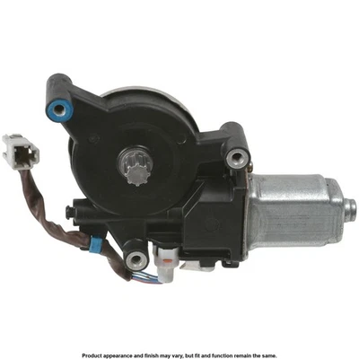 Motor ventana eléctrica trasera derecha cardone DAC para Honda Civic 2001-2005 Foto 1 de 3