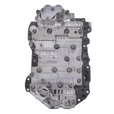 Cuerpo de válvula de transmisión automática de 6 velocidades para 03-11 VW Touran Jetta 09G325039A Foto 1 de 4