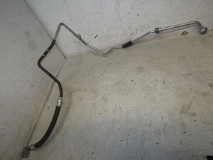 Tubería de alta presión para aire acondicionado compresor condensador, con válvula de mantenimiento A2 - Imagen 1 de 1