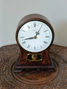 Stunning Metamec Clock Bakelite Art Deco Vintage Pendulum Working Great Conditio - Picture 1 of 17