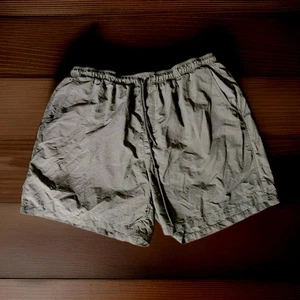 Bañador Drake para hombre talla grande verde pantalones cortos - Imagen 1 de 5