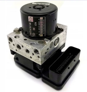 POMPA CENTRALINA ABS VW GOLF 6 AUDI A3 1K0614517BE 1K0907379AE 10.0212-0221.4 - Foto 1 di 4