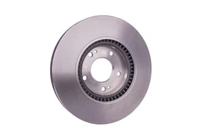 Hella Brake Disc Set Front 54662 For HYUNDAI i30 Hatchback Van OEM - Picture 1 of 12