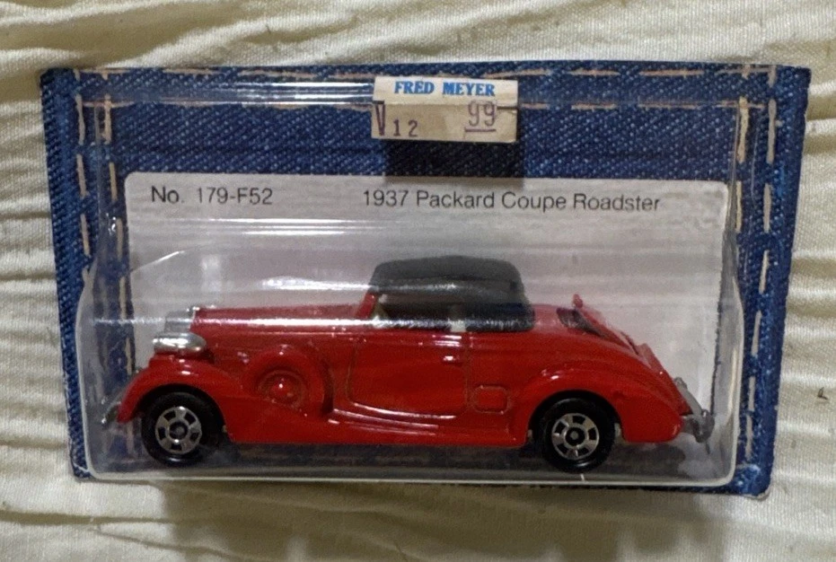 Tomica Packard Diecast Cars for sale | eBay