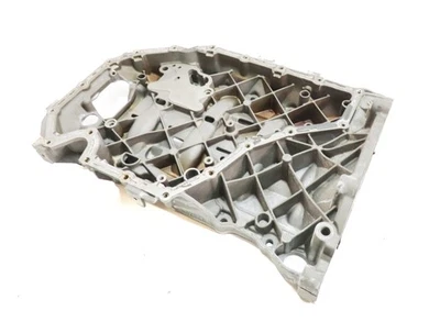 Audi Q5 2013 (B8 8R) 2,0 L (CPMA) motor superior cárter de líquido de aceite Foto 1 de 4