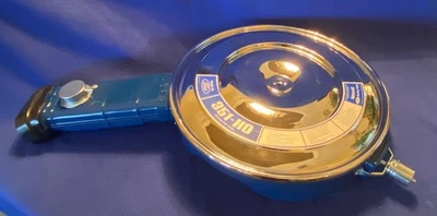 1972 Ford Mustang Mach 1 351 HO "R" Code Air Cleaner - Restored - Image 1 of 4