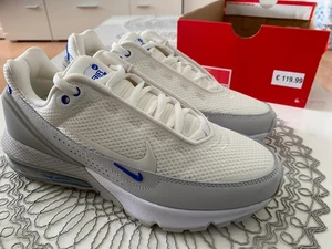 Unisex Sneaker/Turnschuhe Nike Air Max Pulse Summit White Gr.38,5 Neu NP 119€ - Bild 1 von 7