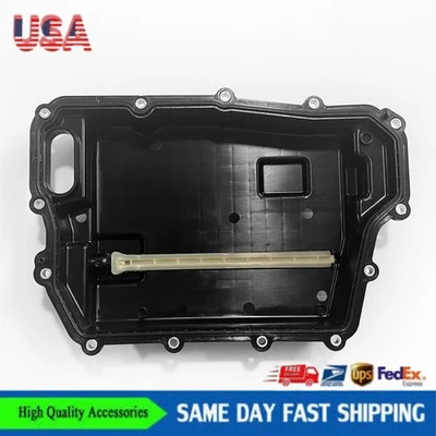 Cubierta de transmisión automática apta para Ford Bronco Sport 19-24 JM5Z-7G004-A Foto 1 de 4
