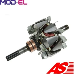 ROTOR ALTERNATOR AR2013 - Picture 1 of 7