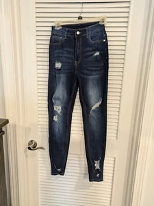 Girls Jeans - Picture 1 of 4
