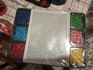 gioco chiodini per bambini - Foto 1 di 1