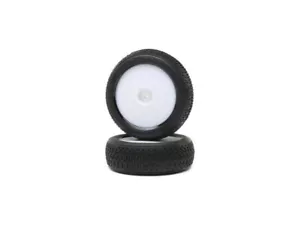 Losi Taper Pin, FR Mounted, White (2): Mini-B - Picture 1 of 1