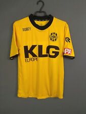 Camisa Reserva Roda JC 2021-22