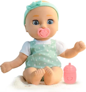 Be Loved Babies Sam 15" Realistic Soft Body Baby Doll New Toyo Gift - Picture 1 of 7