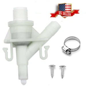 Kit de válvula de agua para autocaravana/cámper/remolque Dometic serie 300/310/320 - Imagen 1 de 1
