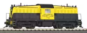 Piko 52935 ACL Whitcomb 65-Ton R70 (65-DE-19A) Diesel Loco, Non-Sound (HO-Scale) - Picture 1 of 1