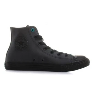 Converse - CTAS HI 658174C Almost Black/Bl - Bild 1 von 1