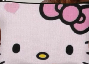 Hello kitty set - Picture 1 of 5